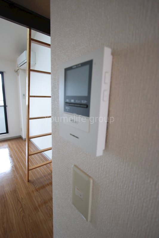 SHINアパートメントハウス扇町 その他2