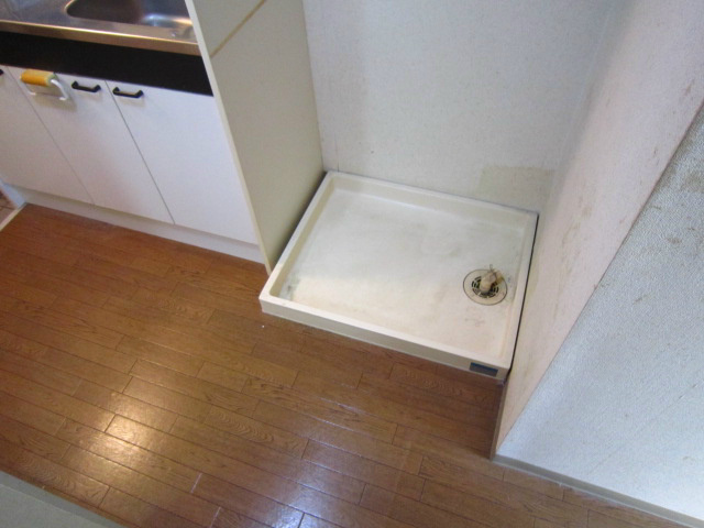 SHINアパートメントハウス扇町 その他4