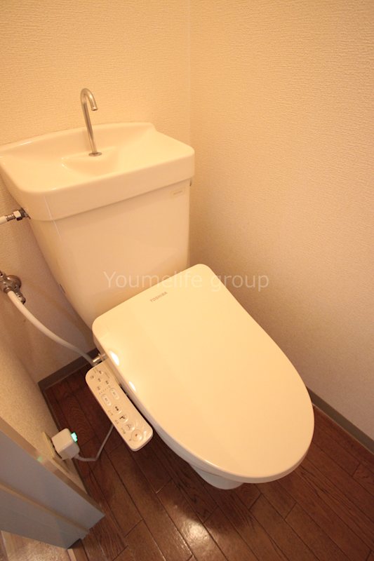 SHINアパートメントハウス扇町 その他5