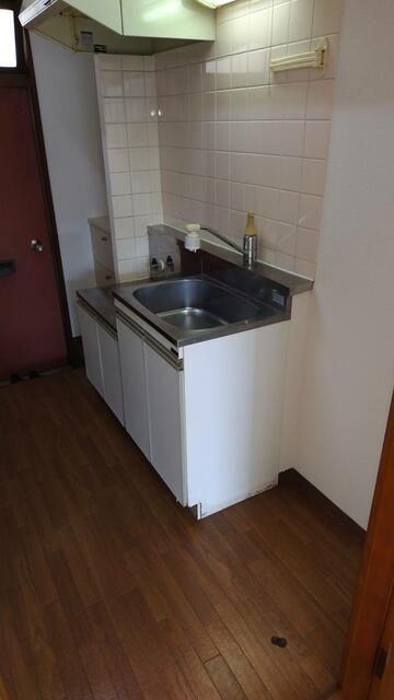 第２フジヒルズ キッチン