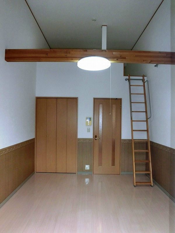 湘南サンライズガーデンⅤ ベッドルーム