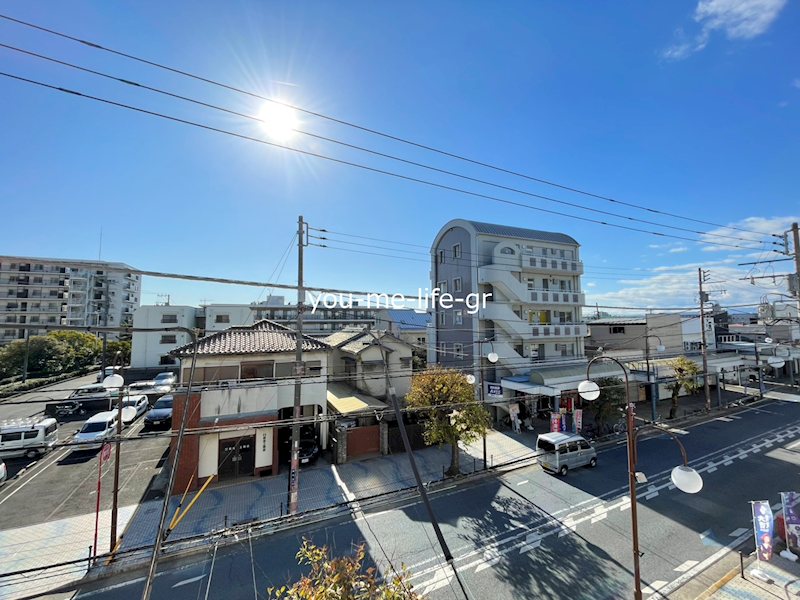 西海岸ハイツ その他4