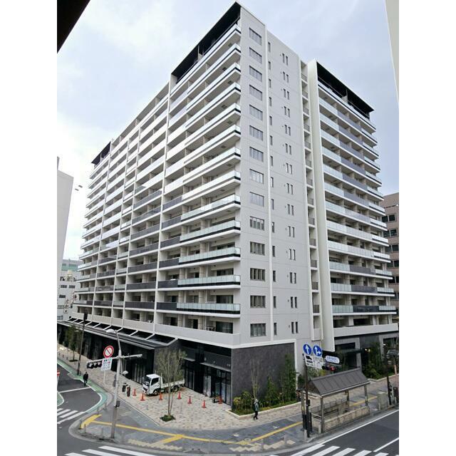 エクセレントシティ本厚木駅前 904号室 外観