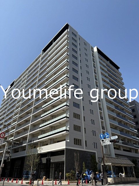 その他外観1