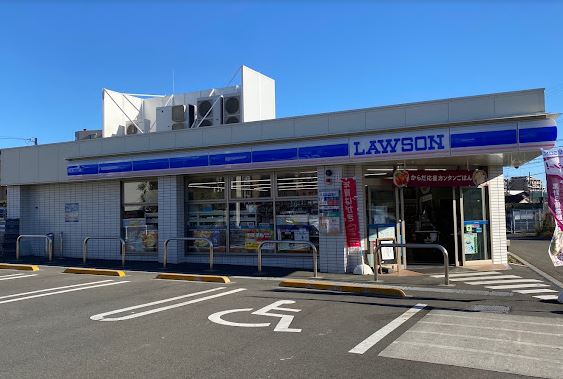 コーポ山田 周辺画像3