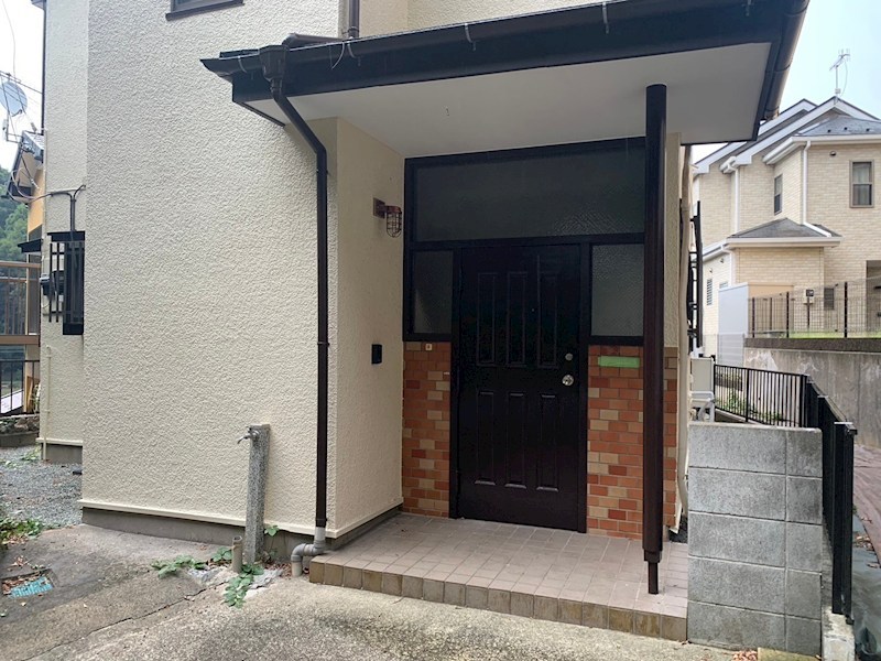 東田原貸家 その他外観1