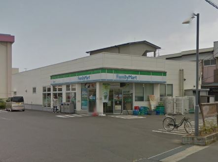 グランデールB 周辺画像3