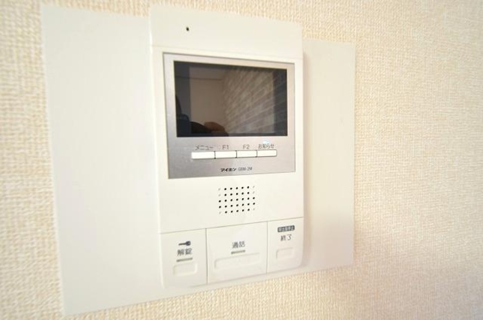 アネックス　Ⅰ その他外観1