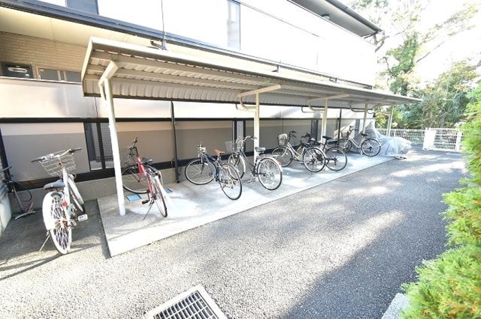 アネックス　Ⅰ その他外観3