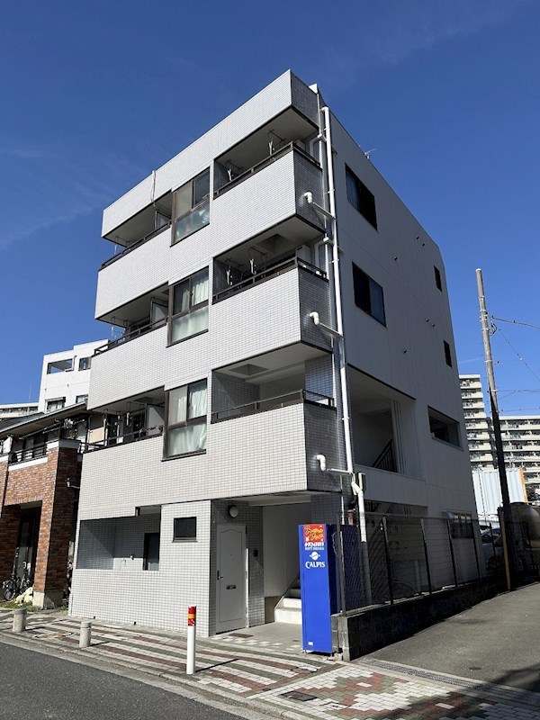 NKビル 403号室 外観