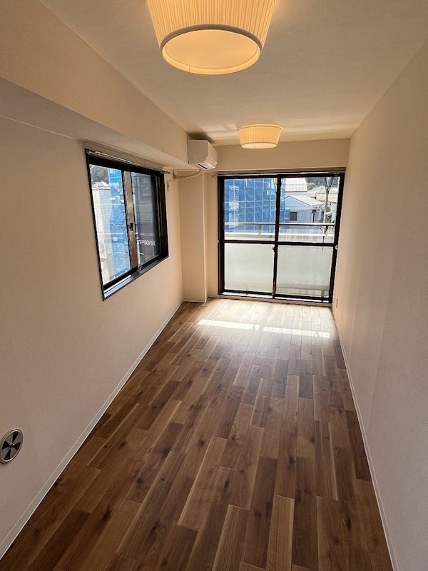 NKビル リビング