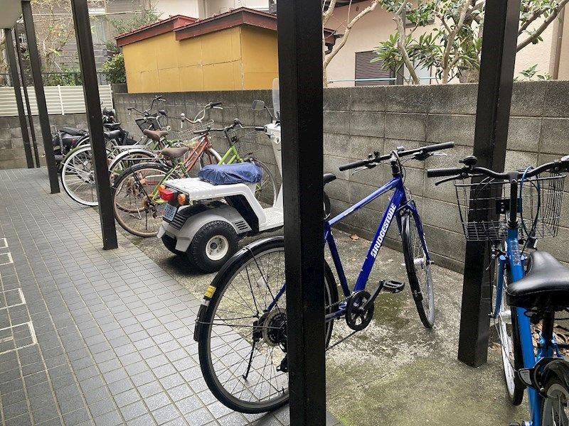 コンフォート東海岸 その他外観1
