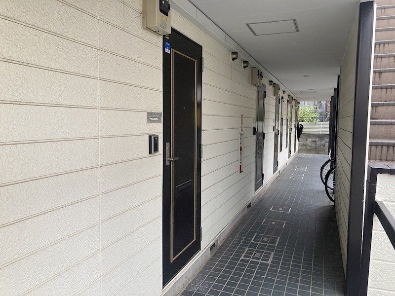 コンフォート東海岸 その他外観2