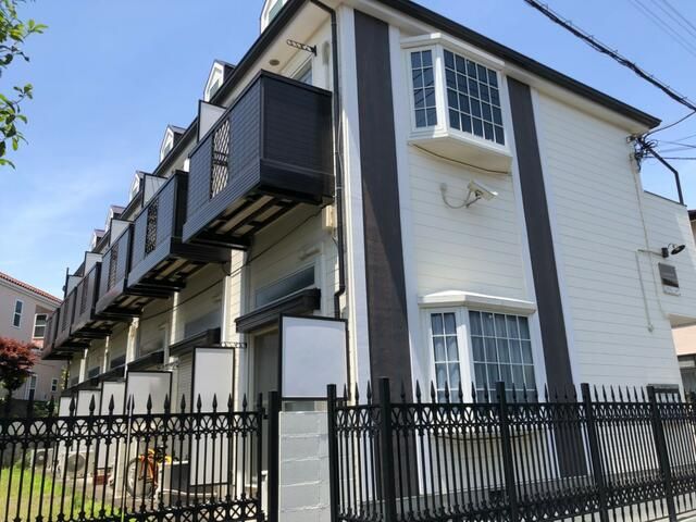 コンフォート東海岸 その他外観4