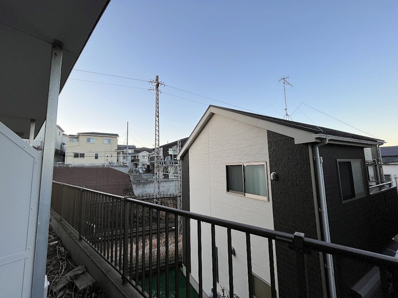 ワコーレエレガンス鶴巻温泉第一 その他6