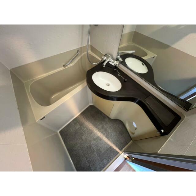 ワコーレエレガンス鶴巻温泉第一 風呂画像