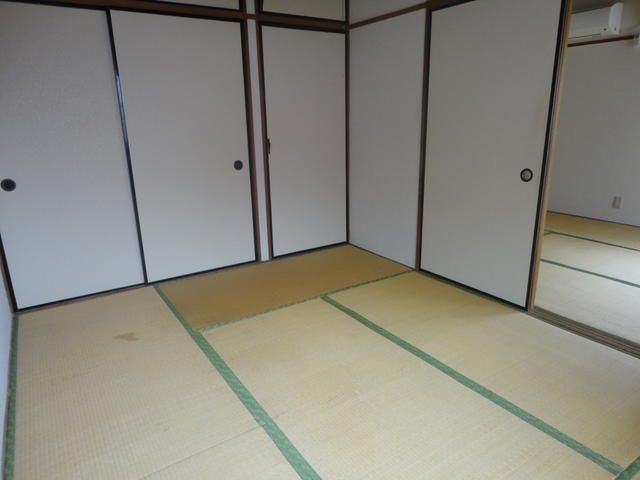 ツカサフラット 収納