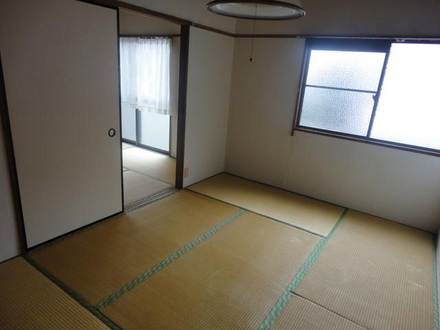 ツカサフラット その他設備
