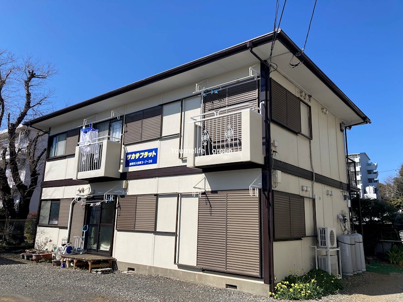 ツカサフラット その他