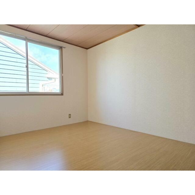 サニーテラス鴨宮 ベッドルーム
