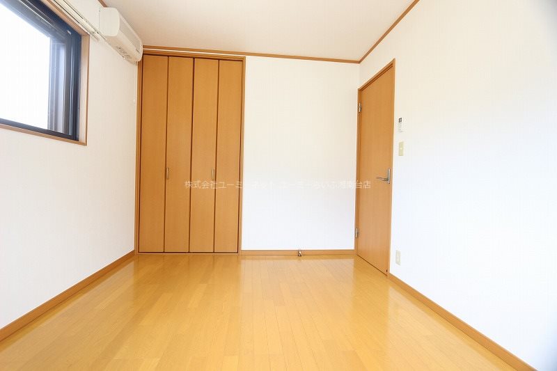 サイレント湘南 リビング