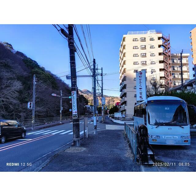 ダイアパレス湯河原 その他外観2
