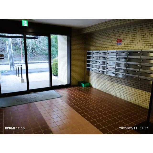 ダイアパレス湯河原 その他外観4