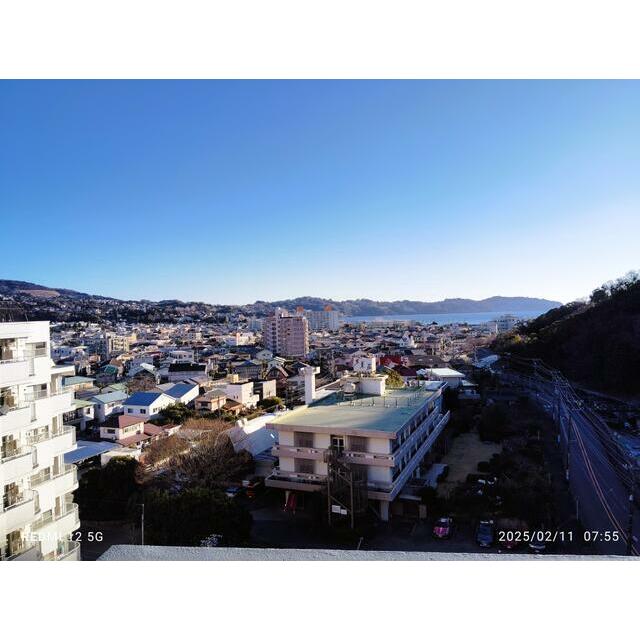 ダイアパレス湯河原 その他外観5