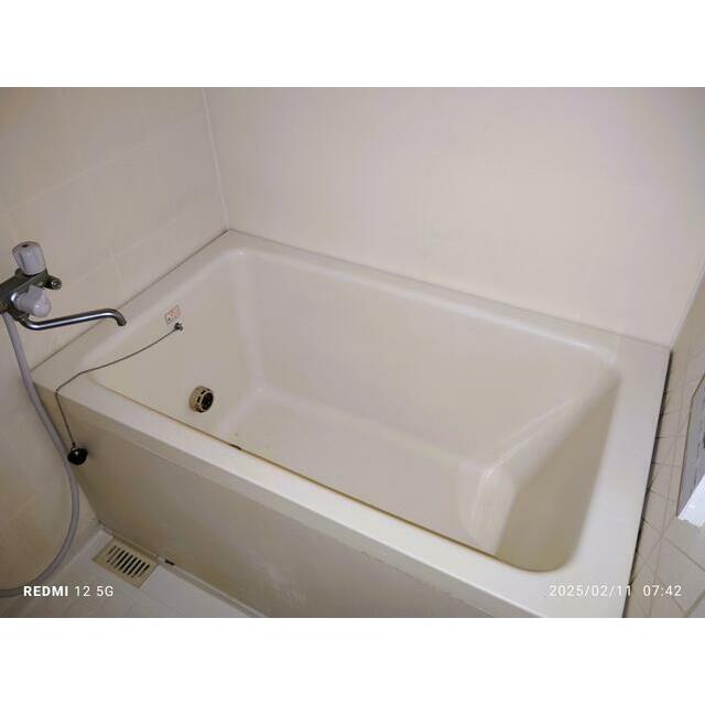 ダイアパレス湯河原 風呂画像