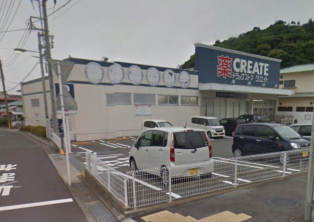 ダイアパレス湯河原 周辺画像1