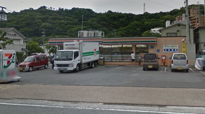 ダイアパレス湯河原 周辺画像2