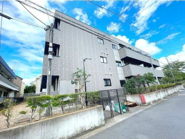 その他外観1