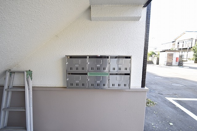 アーバンピアンカ その他外観1