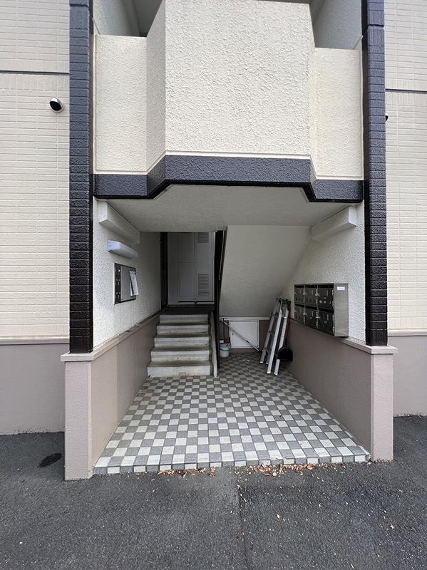 アーバンピアンカ その他外観2