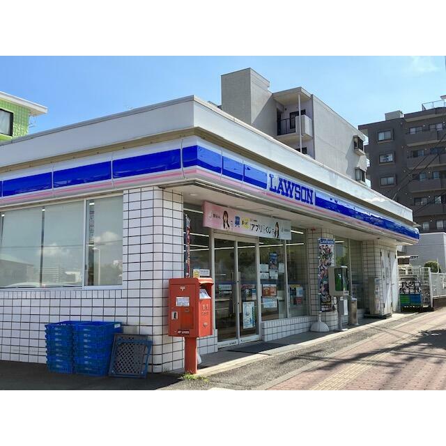 アーバンピアンカ 周辺画像3
