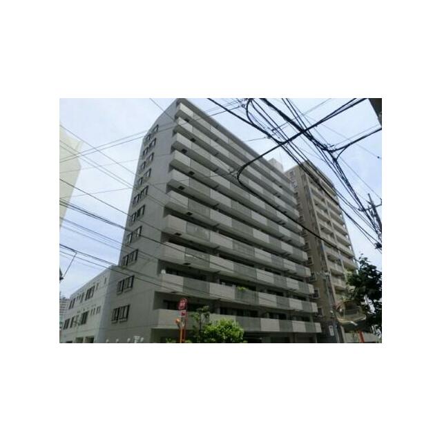 ランドール藤沢鵠沼 その他外観1
