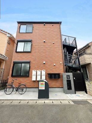 ベイルーム本厚木Ｓｏｕｔｈ 302号室 外観