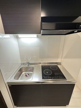 ベイルーム本厚木Ｓｏｕｔｈ キッチン