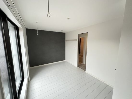 ベイルーム本厚木Ｓｏｕｔｈ ベッドルーム