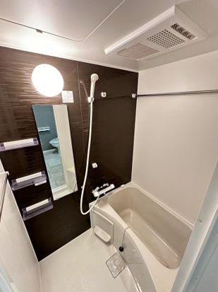 ベイルーム本厚木Ｓｏｕｔｈ 風呂画像