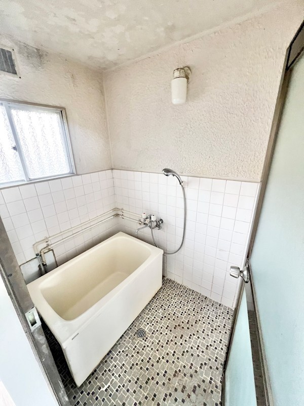 ルミエールＢ棟 風呂画像