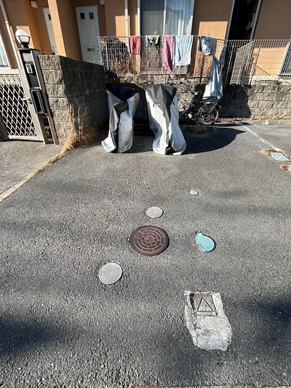 グリーンコート湘南Ａ棟  その他外観2