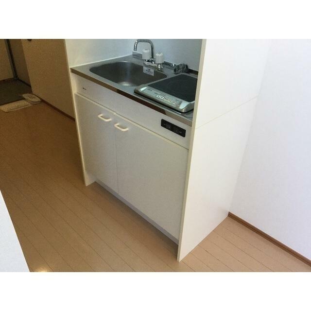 アークサカワ キッチン