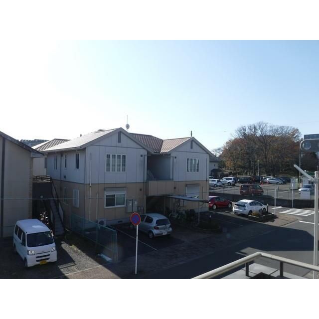 マーガレットハウス湘南台 その他外観1