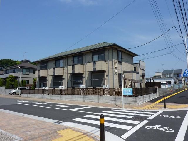 マーガレットハウス湘南台 その他外観2