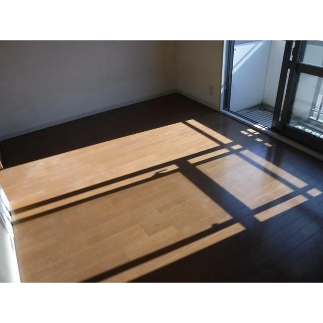 マーガレットハウス湘南台 リビング