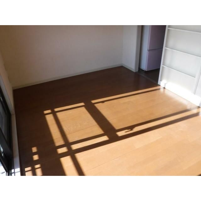 マーガレットハウス湘南台 ベッドルーム