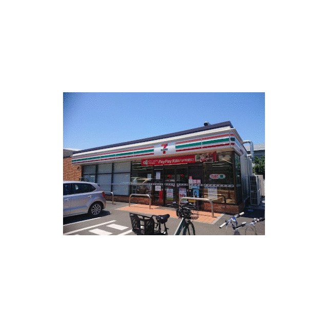 マーガレットハウス湘南台 周辺画像2