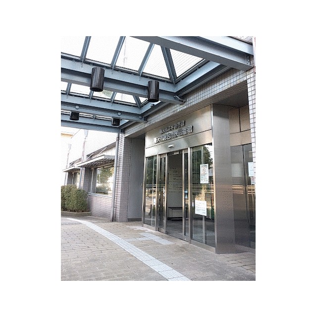 マーガレットハウス湘南台 周辺画像8