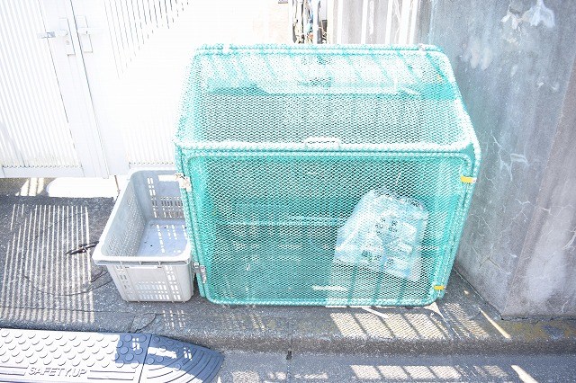 ラベンダー湘南Ⅱ その他外観1